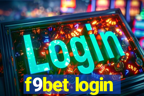 f9bet login